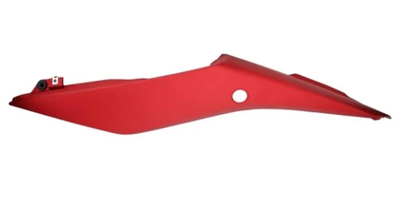 YAMAHA YZF-R25 ARKA GRANAJ SOL KIRMIZI 2019 - Resim 2