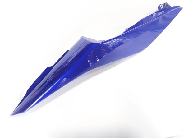 YAMAHA YZF-R25 ARKA GRANAJ SAĞ MAVİ 2019 - 2
