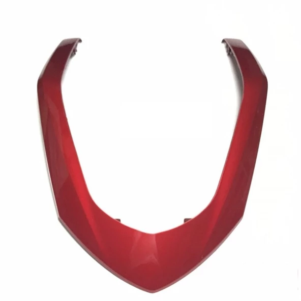 YAMAHA NMAX125-155 ÖN KAPAK V PARÇA KIRMIZI ORJİNAL 2015-2020 ürün görseli