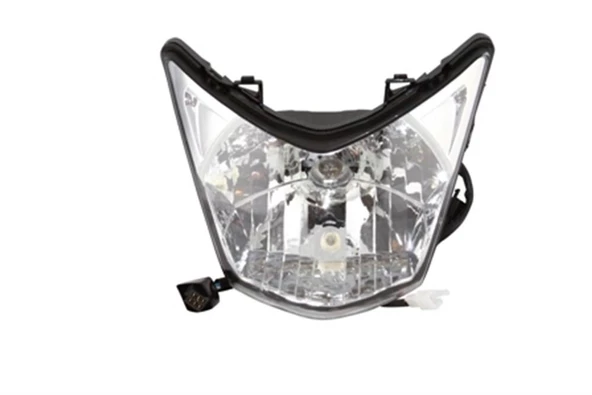 HONDA CBF150 ÖN FAR KOMPLE - Resim 2