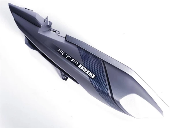 TVS RTR150 2013-2016 SAĞ SELE ALTI TİTAN ORJİNAL - 2