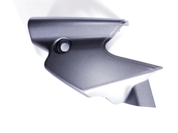 TVS RTR150 2011-2012 SOL MOTOR KORUMA TİTAN ORJİNAL - Resim 2