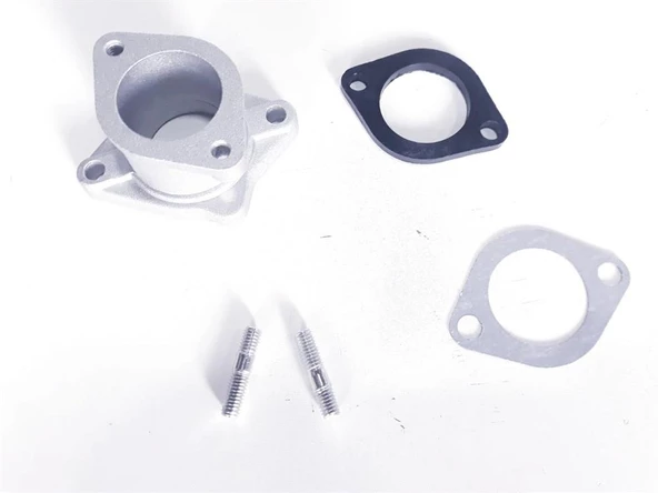 CG200 MODELLERİ MANİFOLD 200cc ALÜMİNYUM - 2