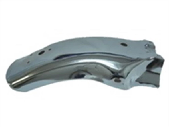 MONDİAL KT125 ARKA ÇAMURLUK KUYRUĞU - Resim 2