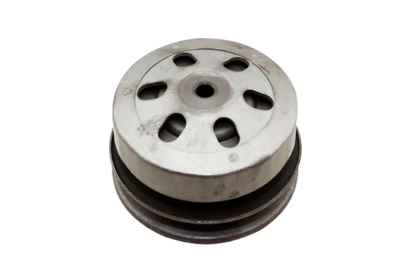 HONDA ACTİVA 100 ARKA VARYATOR KOMPLE - Resim 2