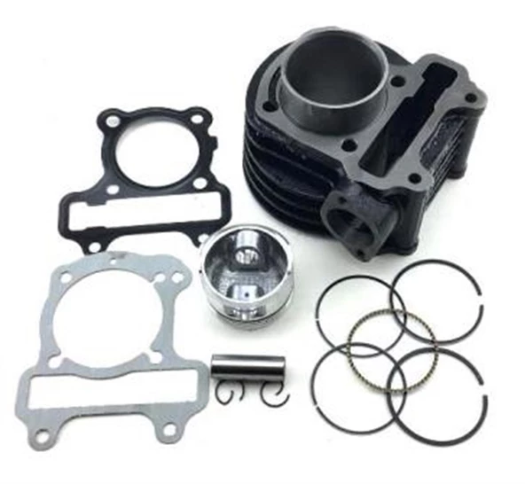 HONDA ACTİVA SİLİNDİR SET DÖKÜM ürün görseli 1