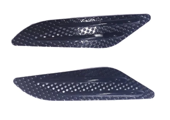 STMAX 206L EKOBİS SPECTRUM EXTRA SELE ALTI İÇ SİYAH PARÇA TAKIM - 2