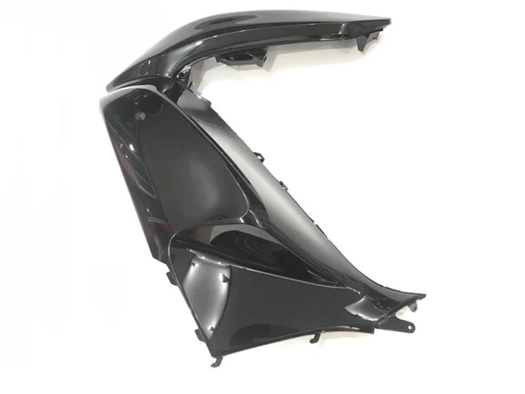 HONDA PCX125 ÖN GRENAJ SOL SİYAH ORJİNAL 2011-2014 - Resim 2