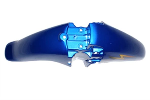 MONDİAL UKH-KH ÖN ÇAMURLUK MAVİ ürün görseli