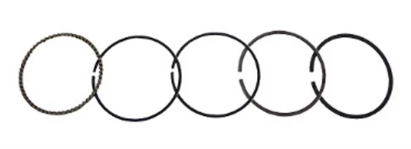 CUP 100 MODELİ SEKMAN TAKIMI SET 50CC OLANLAR İÇİN - Resim 2