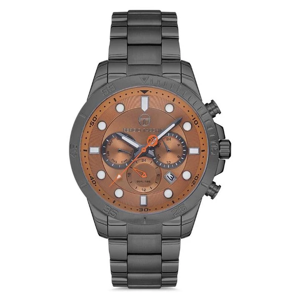 Sergio Tacchini Erkek  Kol Saati ST.1.10107.4 ürün görseli