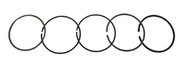 CUP 100 MODELİ SEKMAN TAKIMI SET 50CC OLANLAR İÇİN ürün görseli