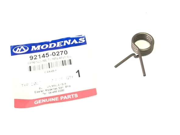 MODENAS GT135 VİTES YAYI ORJİNAL - 2
