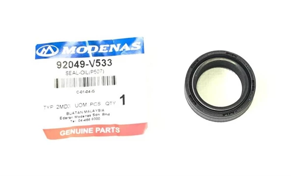 MODENAS GT135 ÖN AMARTİSÖR KECESİ ORJİNAL - Resim 2