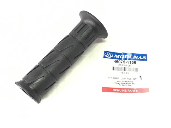 MODENAS GT135 SOL TUTMA ELCİK ORJİNAL - Resim 2