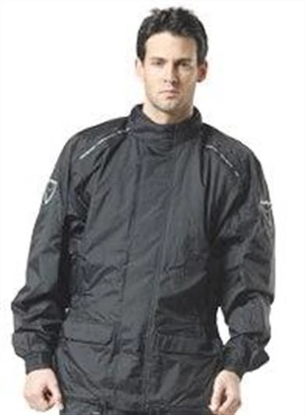 YAĞMURLUK REVİT JACKET MONSOON ( S ) BEDEN ORJİNAL - 2