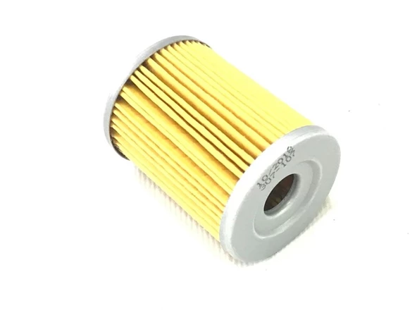 SUZIKI BURGMAN 400-AN250 YAĞ FİLTRESİ 55 MM 307-107 - Resim 2