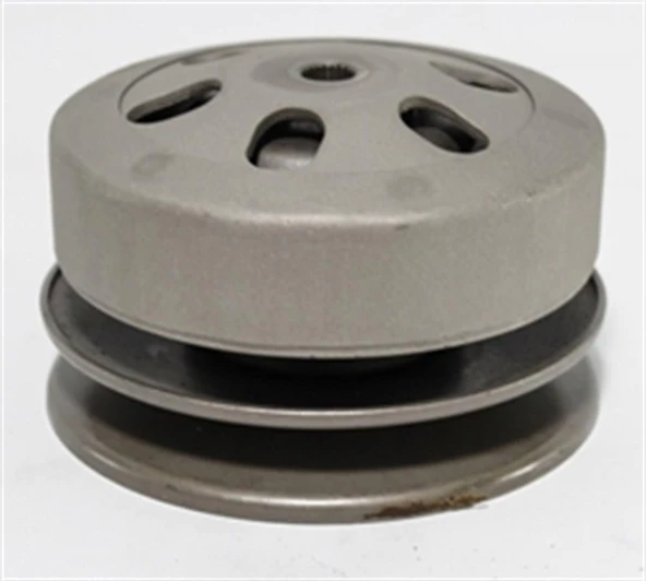 STMAX NOVA100 ARKA DEBRİYAJ KOMPLE ORJİNAL - Resim 2