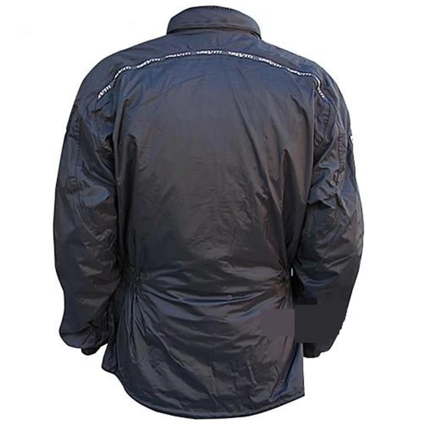 YAĞMURLUK REVİT JACKET MONSOON ( L ) BEDEN ORJİNAL - 2