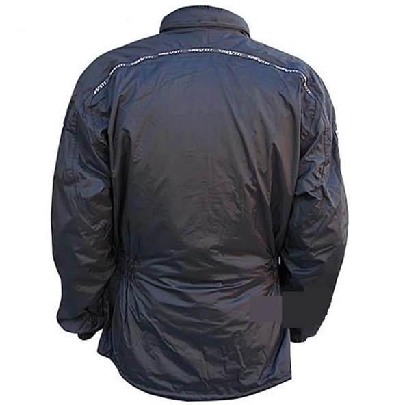 YAĞMURLUK REVİT JACKET MONSOON ( L ) BEDEN ORJİNAL - 1