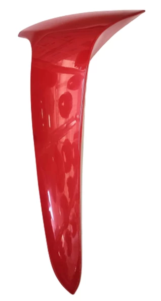 MOTORAN TORRO SOL DIŞ KIRMIZI ETİKETSİZ ORJİNAL ürün görseli