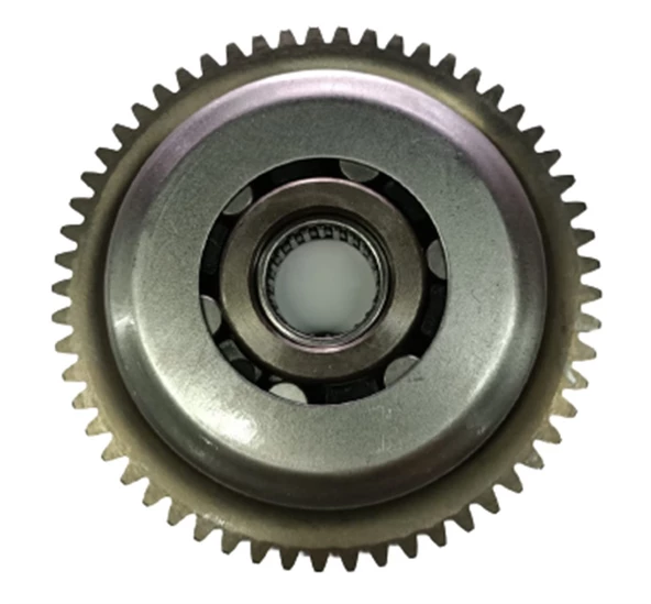 TVS RTR150 MARŞ BENDİX KOMPLE DİŞLİLİ ürün görseli 1