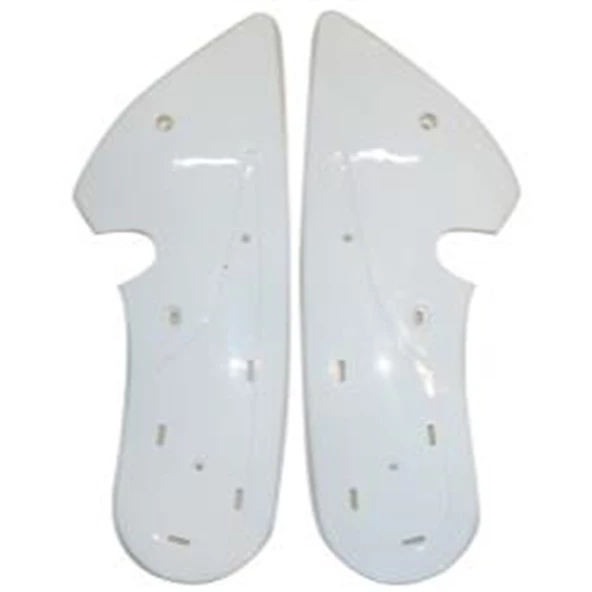 SEDAN YUKİ MARATON ARKA ÇATAL KORUMA BEYAZ TAKIM ürün görseli