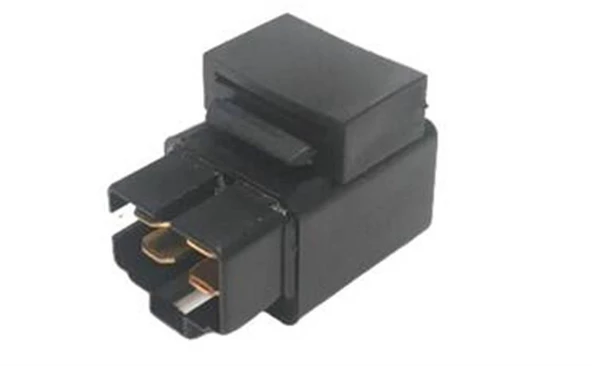 YAMAHA YBR125 2004 2009 ARASI FAR ROLESİ - Resim 2