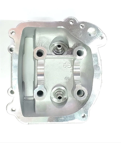 MONDİAL LOYAL-VENTO-ROVER SİLİNDİR ÜST KAPAK BOŞ - Resim 3