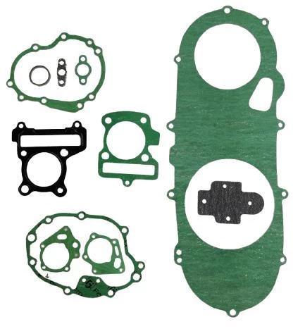 TVS PEP 90 CC MOTOR CONTA TAKIMI SET - 2