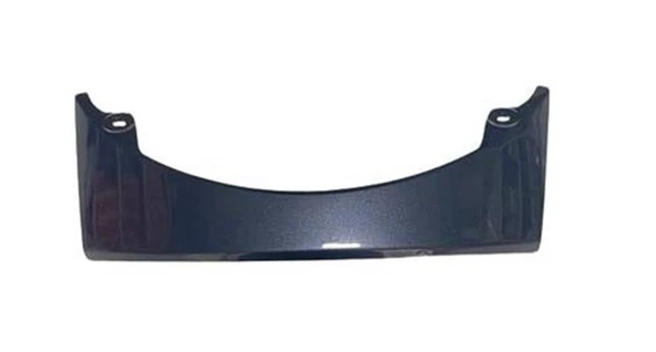 YAMAHA CYGNUS-L STOP ALT KAPAK FÜME - Resim 2