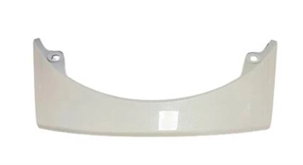 YAMAHA CYGNUS-L STOP ALT KAPAK BEYAZ ürün görseli 1