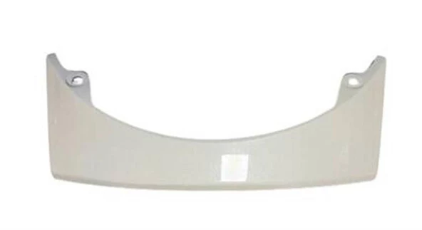 YAMAHA CYGNUS-L STOP ALT KAPAK BEYAZ - Resim 2