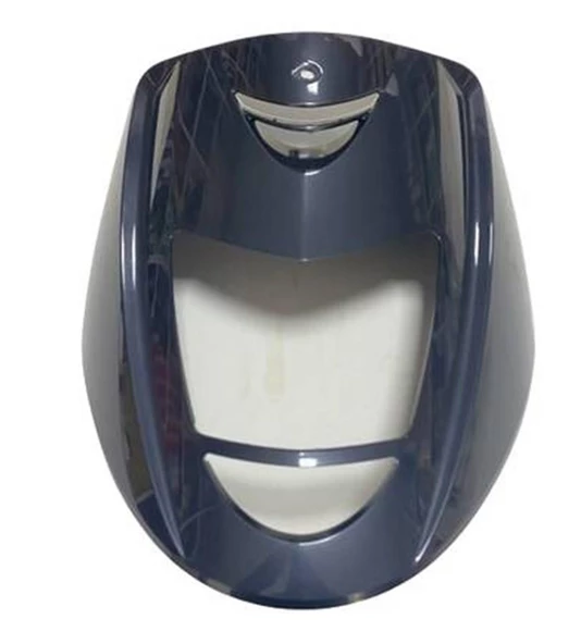 YAMAHA CYGNUS-L ÖN FAR ÇERÇEVESİ FÜME - Resim 2