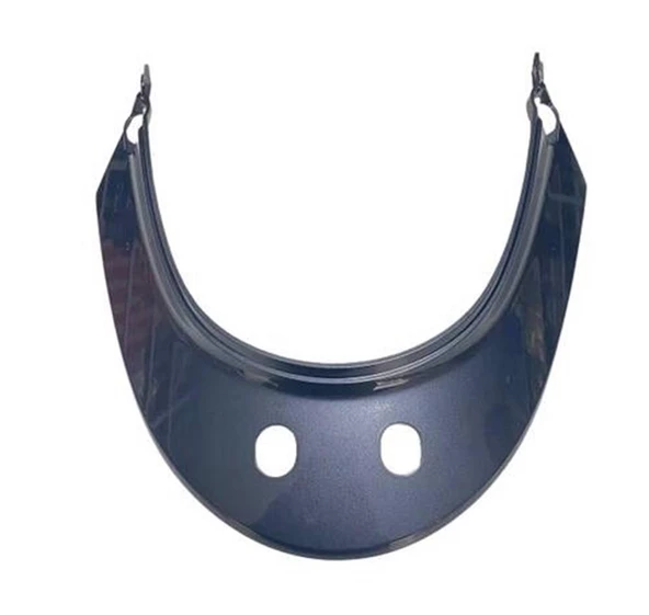 YAMAHA CYGNUS-L STOP ÜSTÜ KAPAK FÜME - Resim 2