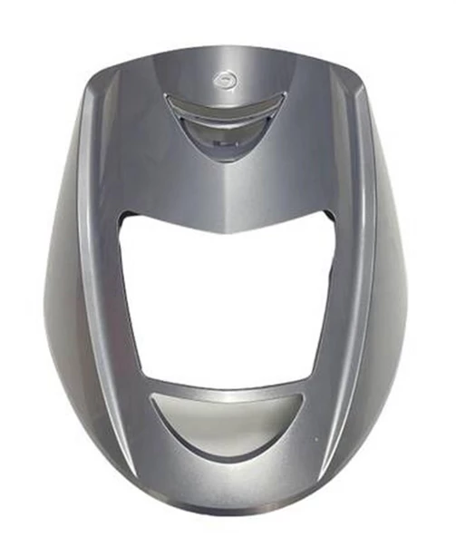 YAMAHA CYGNUS-L ÖN FAR ÇERÇEVESİ GRİ - 2