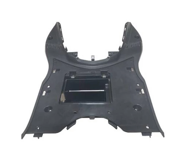 YAMAHA CYGNUS-L ALT AYAK BASMA YERİ - Resim 2