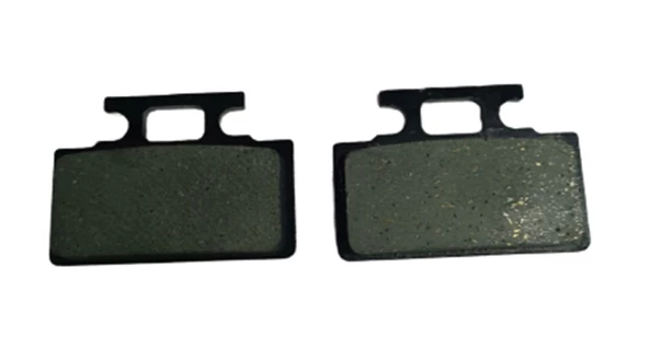 E-BİKE YUKİ DÜNYA ÖN FREN BALATASI DİSK OEM ürün görseli