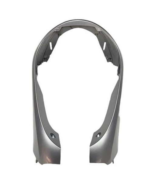 YAMAHA CYGNUS-L ÖN ALT PANEL GRİ OEM - Resim 2