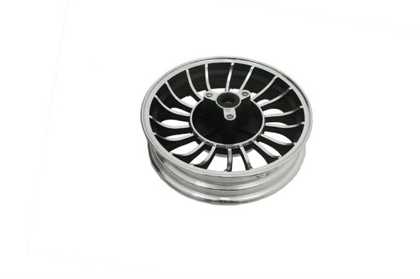 MONDİAL REVİVAL 50 ÖN JANT KOMPLE ORJİNAL - Resim 2