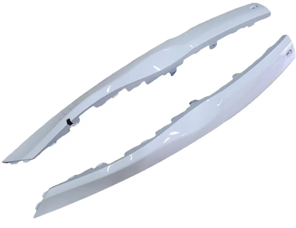 YAMAHA CYGNUS L MARŞBİYEL TAKIM BEYAZ