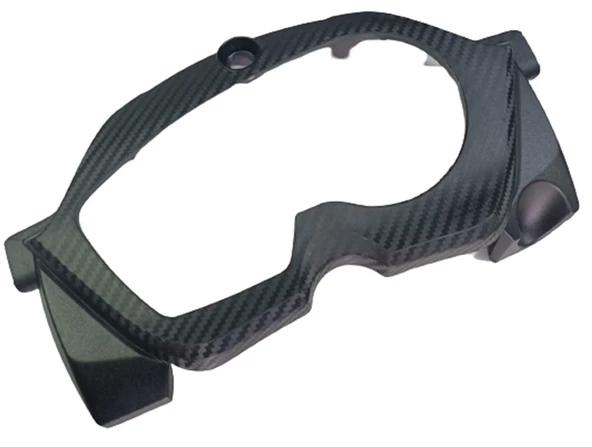 TVS RTR 180 KİLOMETRE ÇERÇEVESİ ORJİNAL - Resim 2