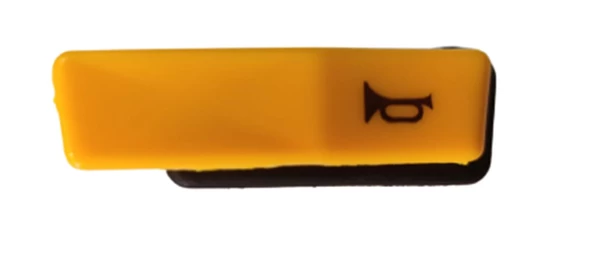 TVS PEP 75-90 KORNA DÜĞMESİ ürün görseli 1