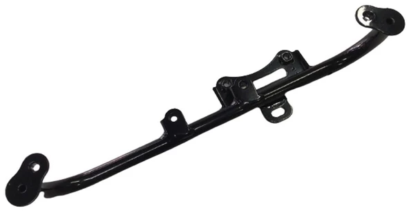 HONDA CB125-F KAFA DEMİRİ ORJİNAL - Resim 2