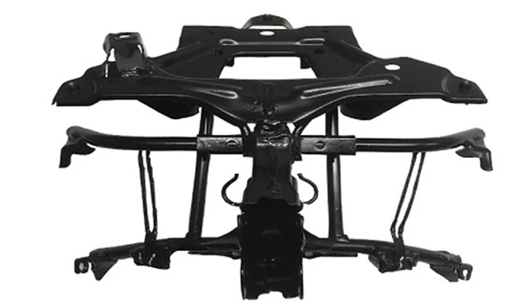 BAJAJ DİSCOVER 150F GÖSTERGE VE FAR BAĞLANTI SACI ORJİNAL ürün görseli