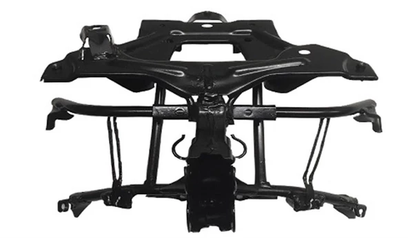 BAJAJ DİSCOVER 150F GÖSTERGE VE FAR BAĞLANTI SACI ORJİNAL - Resim 2