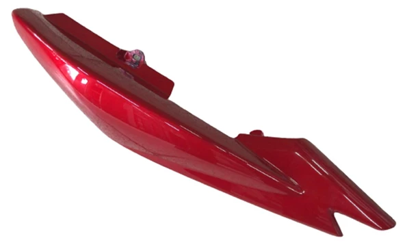 VİTELLO TİGER 150 SOL SELE ALTI KIRMIZI ürün görseli