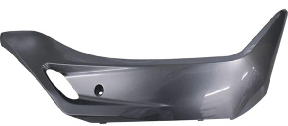 HONDA PCX 125 2011-2013 SAĞ DÖŞEME DESTEĞİ FÜME ORJİNAL - Resim 2