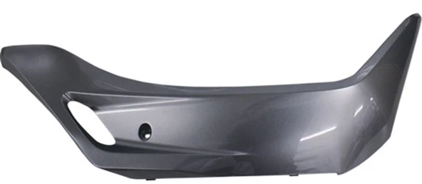 HONDA PCX 125 2011-2013 SAĞ DÖŞEME DESTEĞİ FÜME ORJİNAL ürün görseli 1