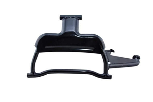 HONDA SPACY 110 SPACY ALPHA ACTİVA-S ALT SEHPA KOMPLE ORTA AYAK - Resim 2